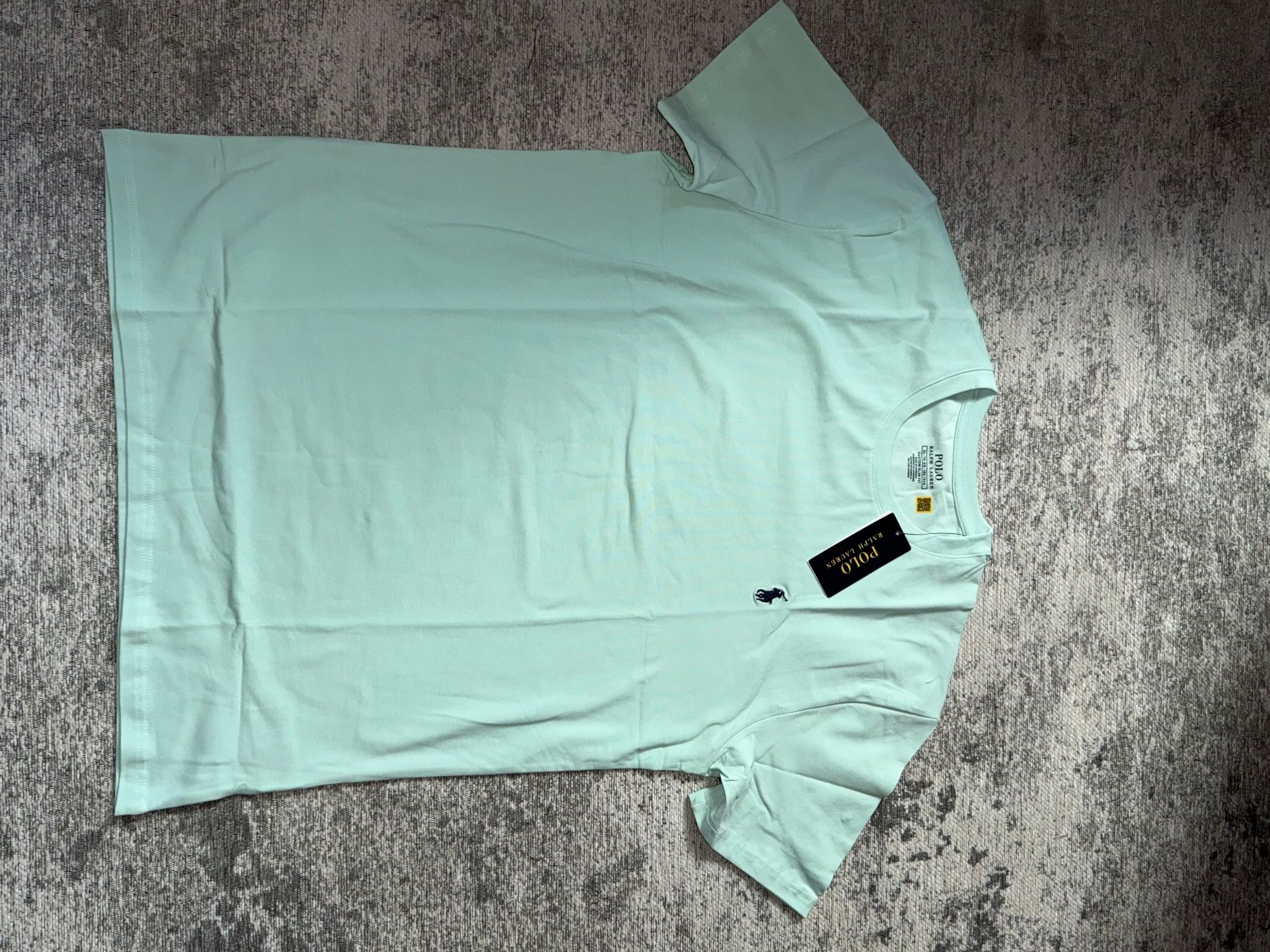 Ralph Lauren T-Shirts: T-shirt Ralph Lauren – Neu und originalverpackt aus La Chaux-de-Fonds von Lucas_g 3