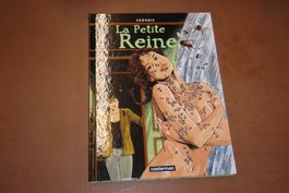SERVAIS      °°°° LA PETITE REINE  °°°°