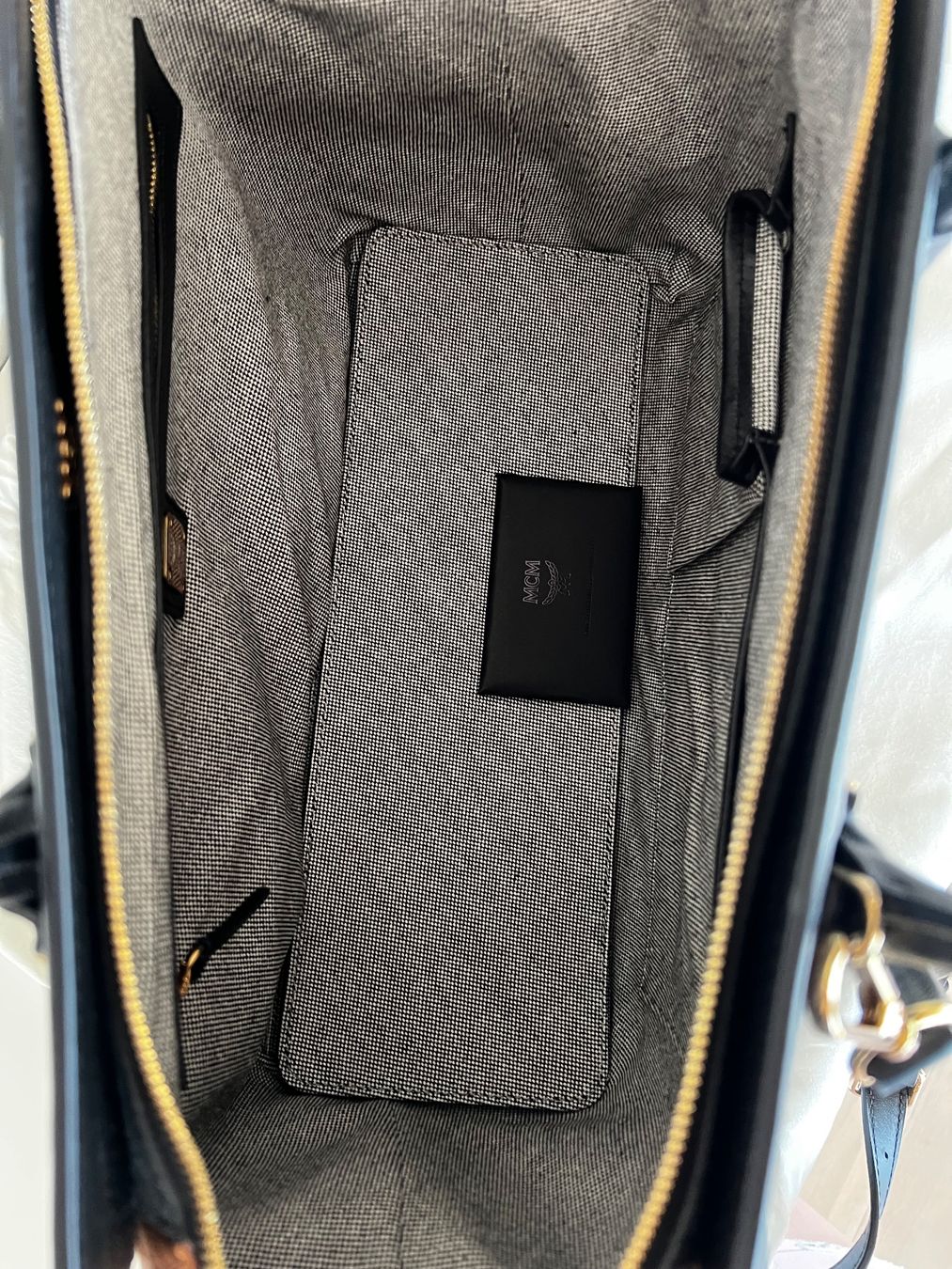 Mcm Borse da donna: MCM Tote Bag – Nuovo (secondo la descrizione) da Horw venduto da zahni97 5