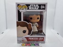 Funko POP! Star Wars - Princess Leia