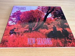 The Sadies – New Seasons