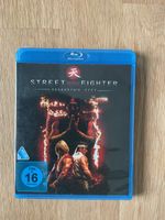 Street Fighter: Assassin‘s Fist