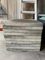 Gartenplatten 50cm x50cm
