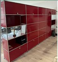 Office Drawers - USM