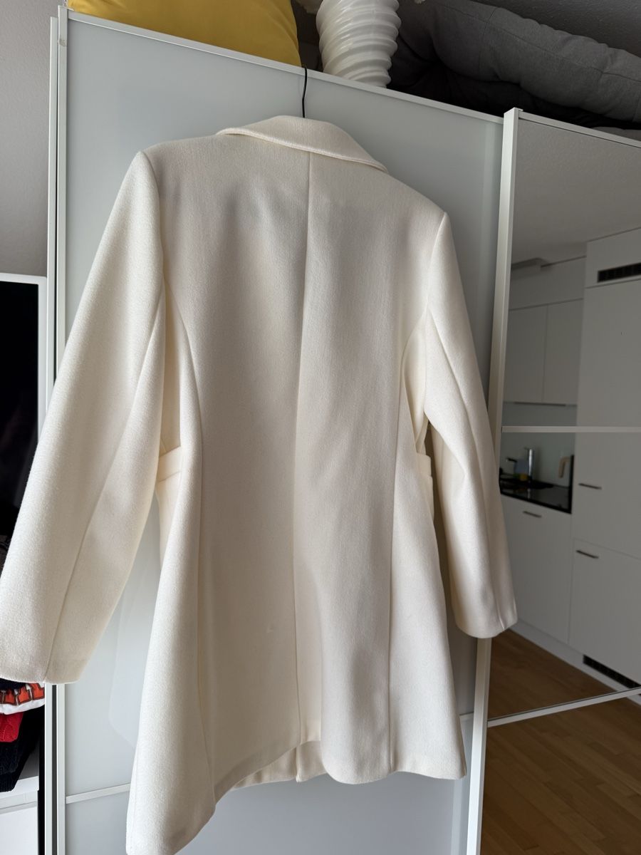 Giacche: Mantel/Blazer – Usato da Wil SG venduto da xrnvani 3