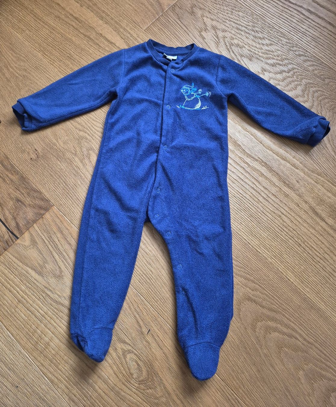 Pyjamas: 5 Pyjamas Grösse 74/80 – D'occasion à Münsingen par Why88 7