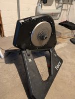 Tacx Neo Smart T2800 + Elite Sterzo + 142mm Adapter