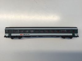 ROCO 2 KL PERSONENWAGEN SPUR N