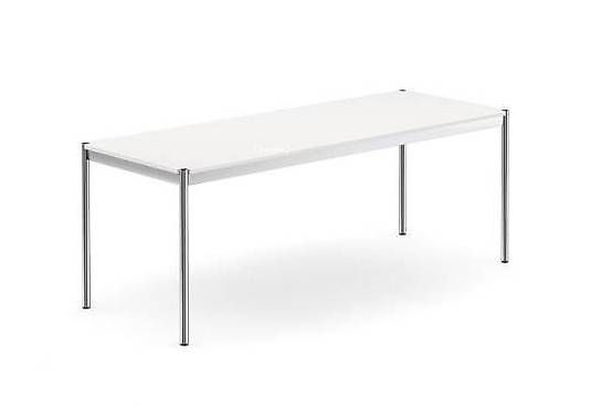 Tavoli: USM Tisch 200 x 75cm – Usato da Bern venduto da fac_d255