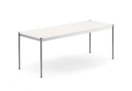 USM Tisch 200 x 75cm