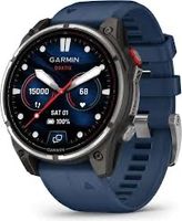 Garmin Quatix 8 PRO + Garantie + OVP statt 1399.--!