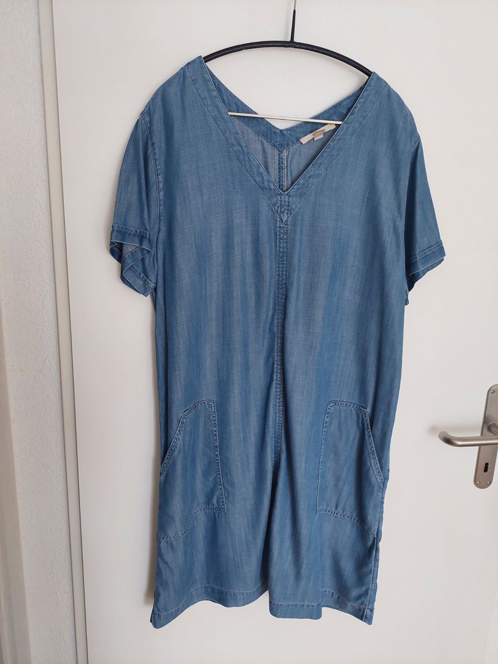 Esprit Vestiti: ESPRIT KLEID in Jeansoptik – Usato da Lyss venduto da sfbuetikofer 1