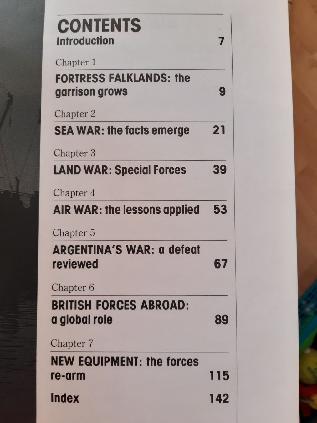 Libri: Forces Armee Bücher , Englisch – Usato da Schwanden Sigrisw venduto da Wibe81 1