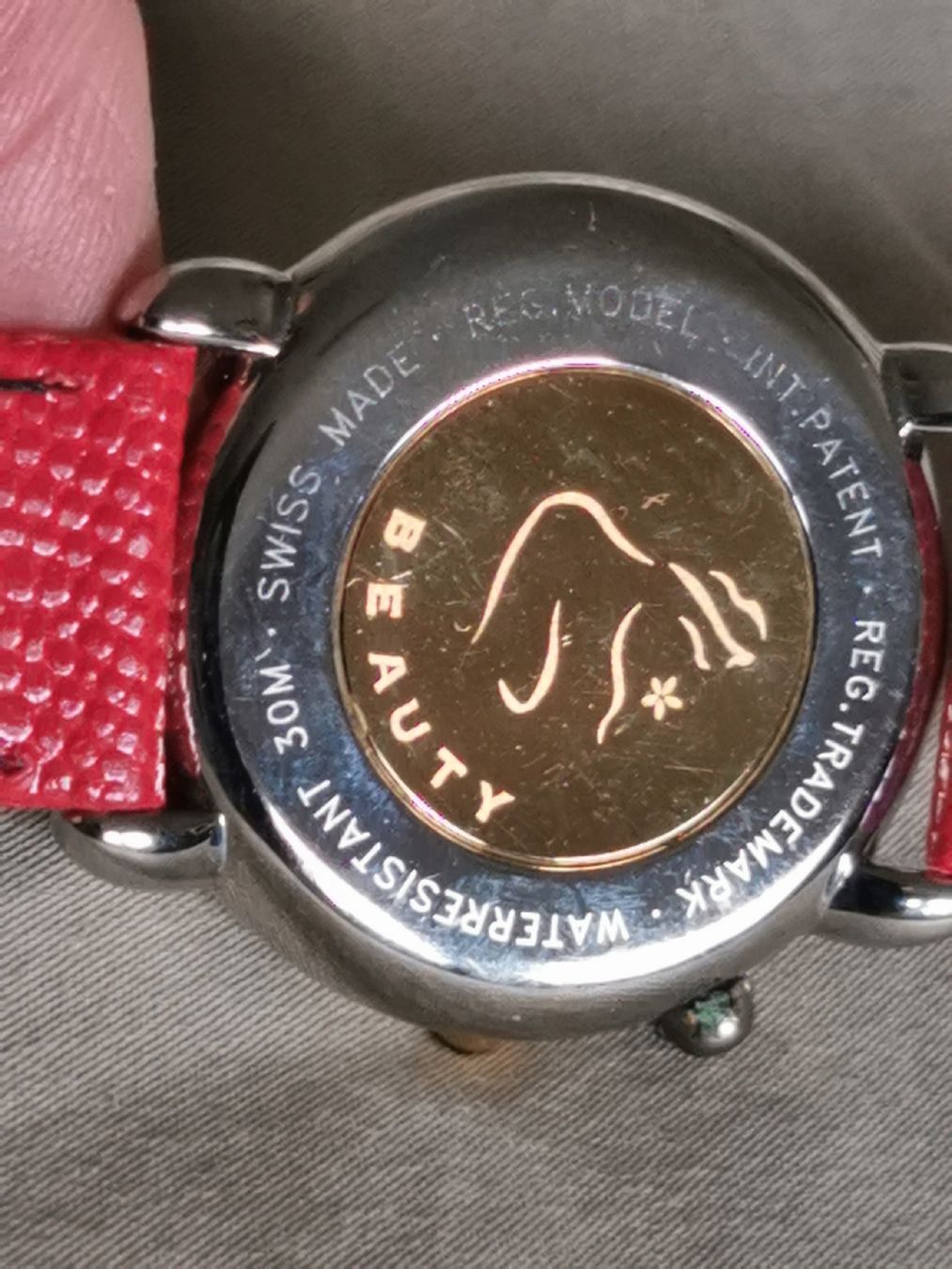 Orologi: Damen Uhr Swiss Made – Nuovo e nell'imballaggio originale da Schlieren venduto da vlalif 5