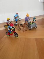 playmobil_Fahrradtour