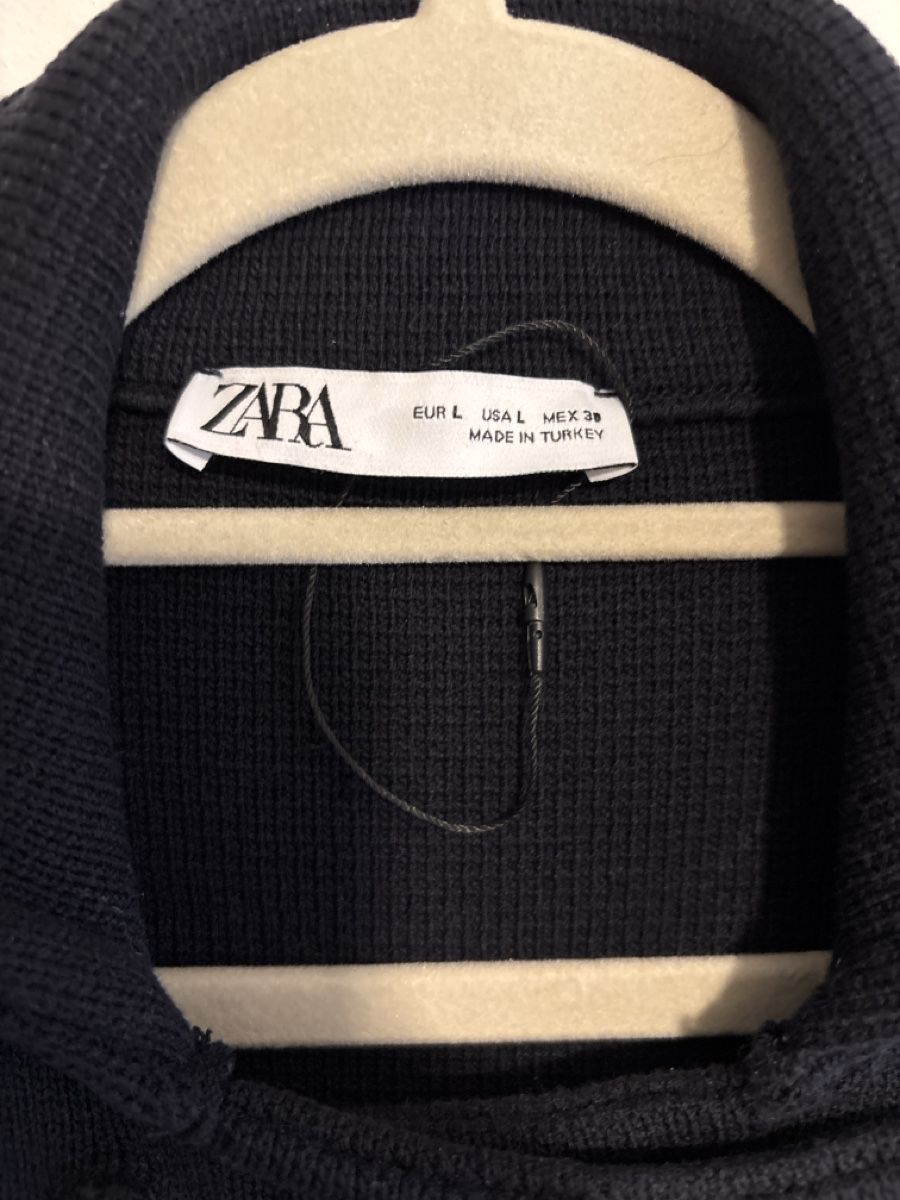 Zara Giacche: Jacket Zara – Usato da Epalinges venduto da Has_yhj9 1