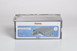 Hama Stapelbox Dia-Einheitsmagazine
