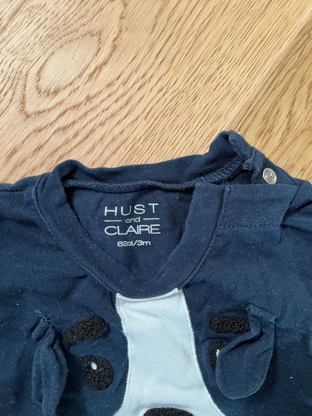 Hust & Claire Unterwäsche: Hust & Claire Body – Gebraucht aus Islikon von jul_76j2 1