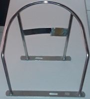 Schlittensitz