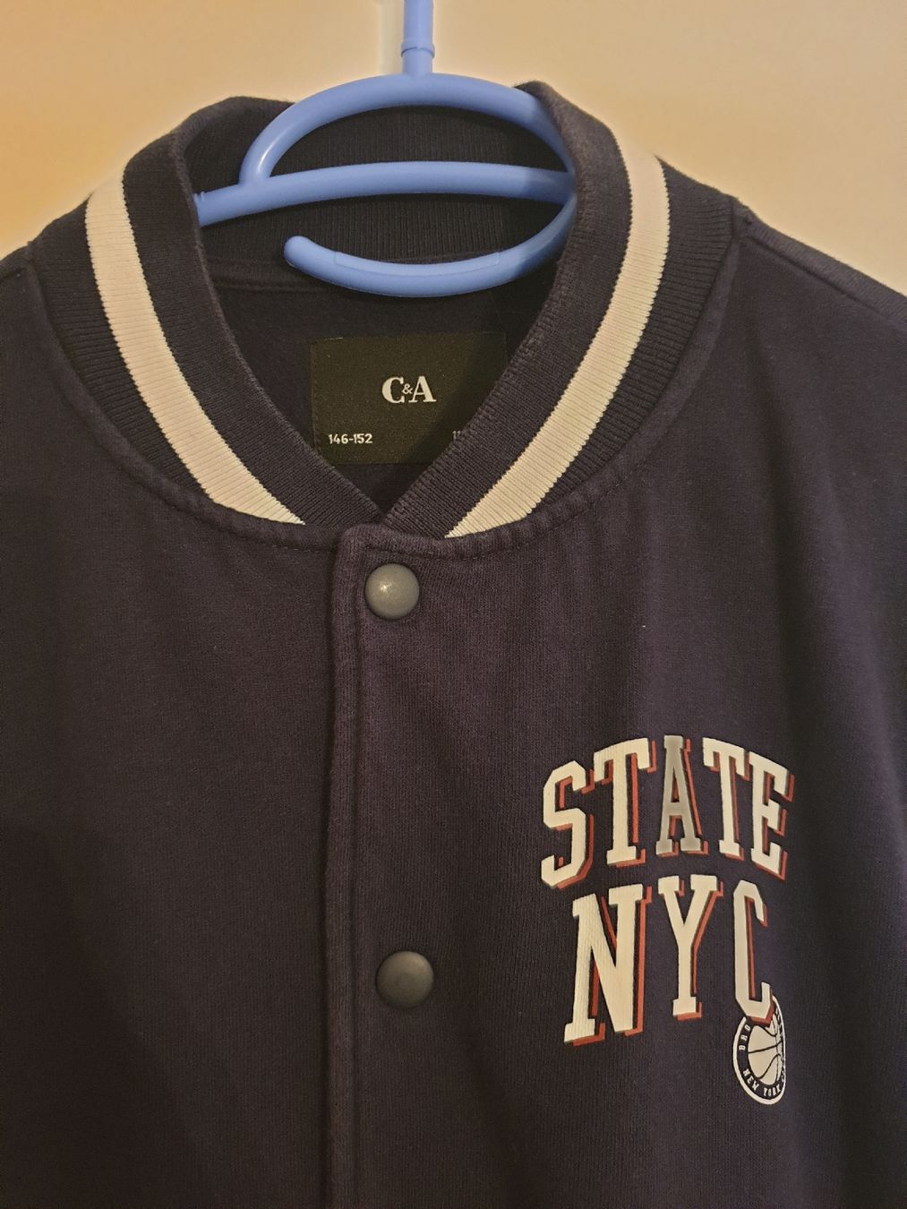 C&A Hemden, T-Shirts & Polos: Blouse C&A – Gebraucht aus Fribourg von mal_8zjh 1