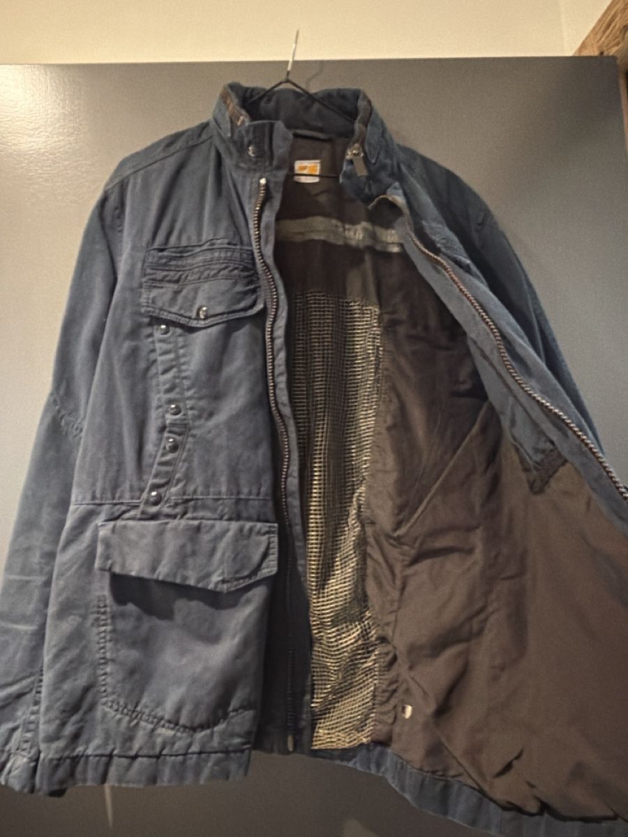 Hugo Boss Giacche: Hugo Boss Herren Jacke, Grösse 50 – Nuovo (secondo la descrizione) da Obersaxen venduto da jen_6dnw 1