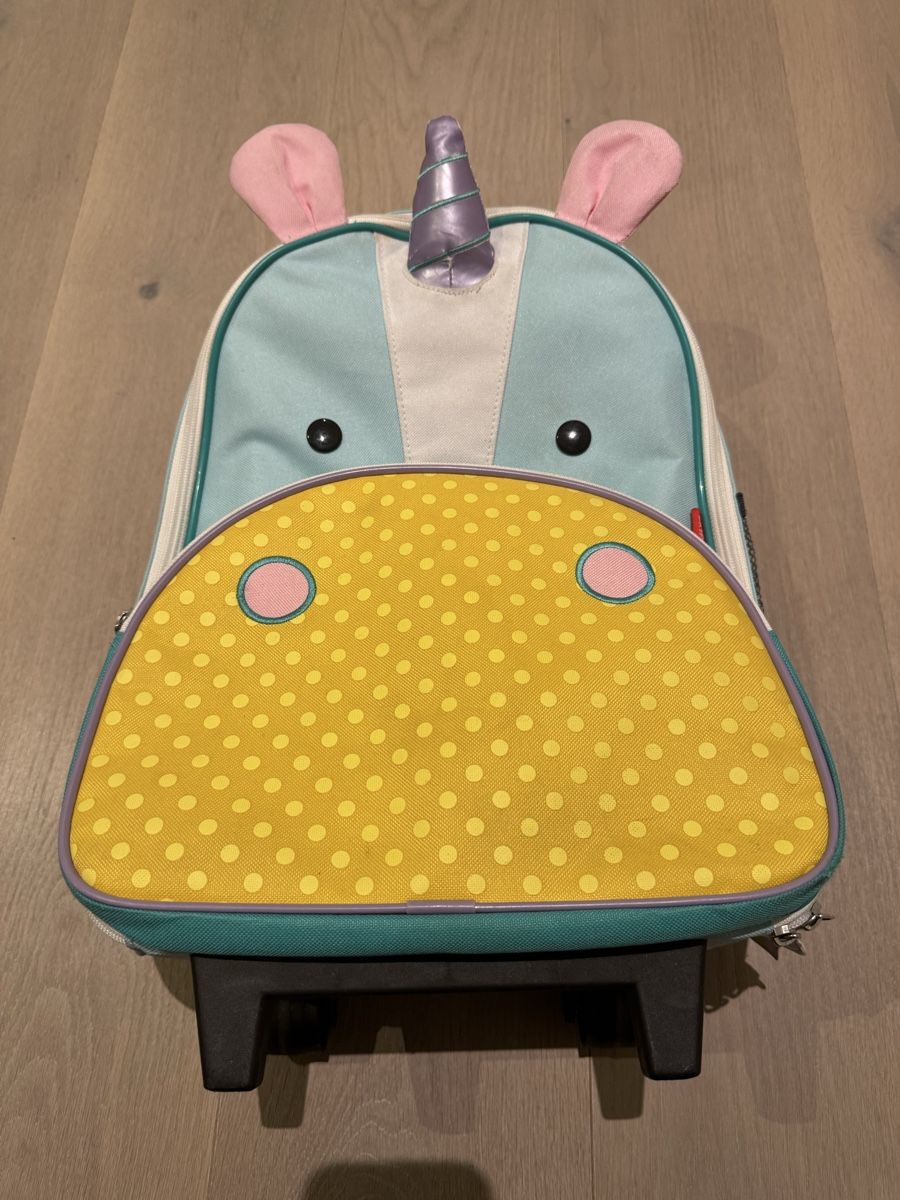 Valigie: Skip Hop Koffer – Usato da Wallisellen venduto da Nataschab0