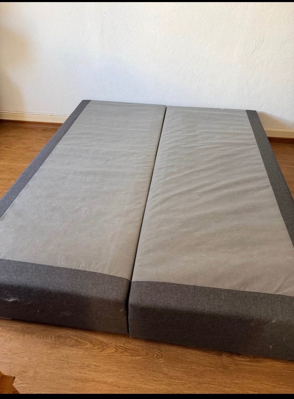 Letti: Boxspringbett – Usato da Langwiesen venduto da noe_zs6p