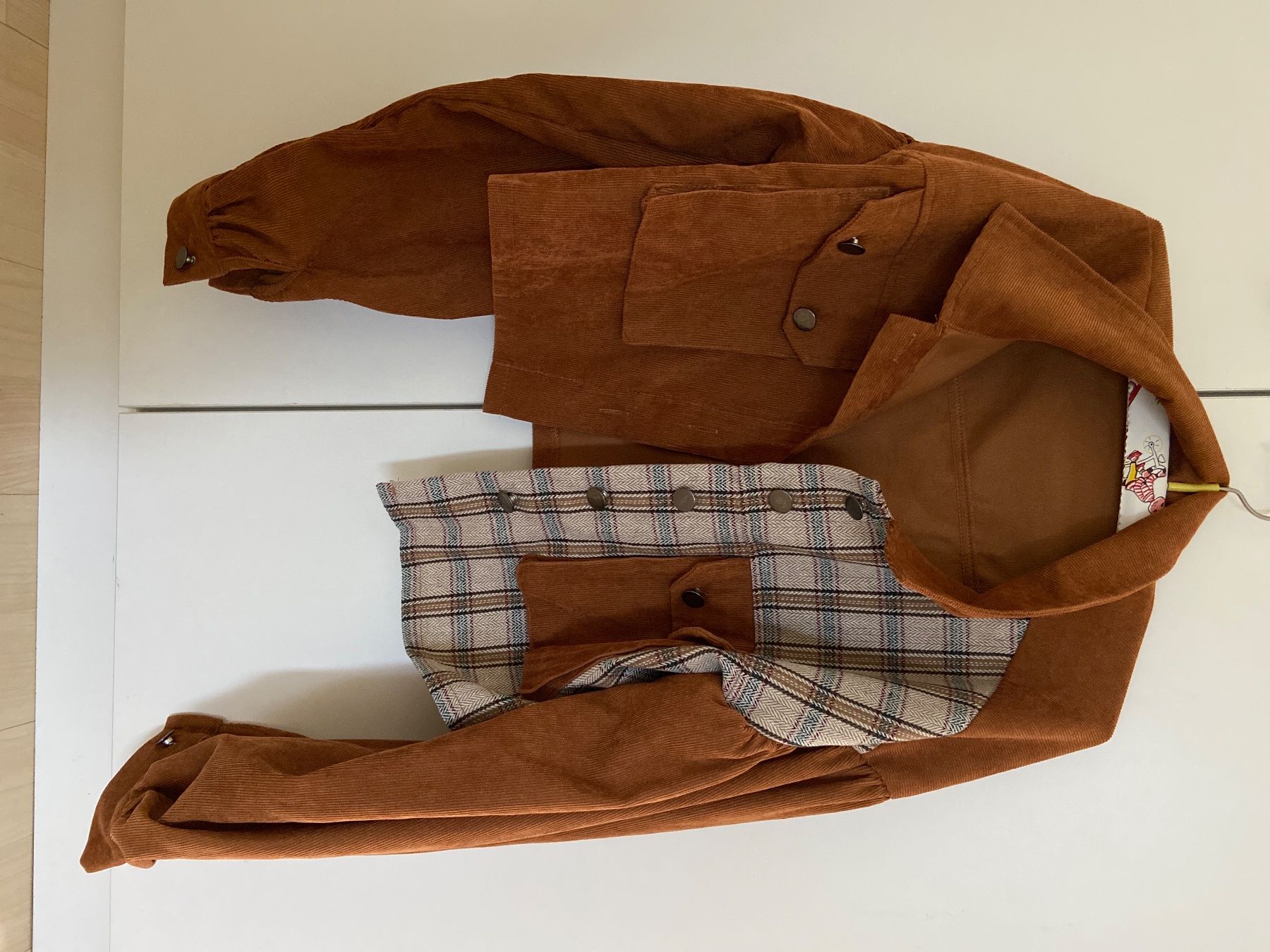 Giacche: Jacke – Usato da Sutz venduto da lue_r6b7