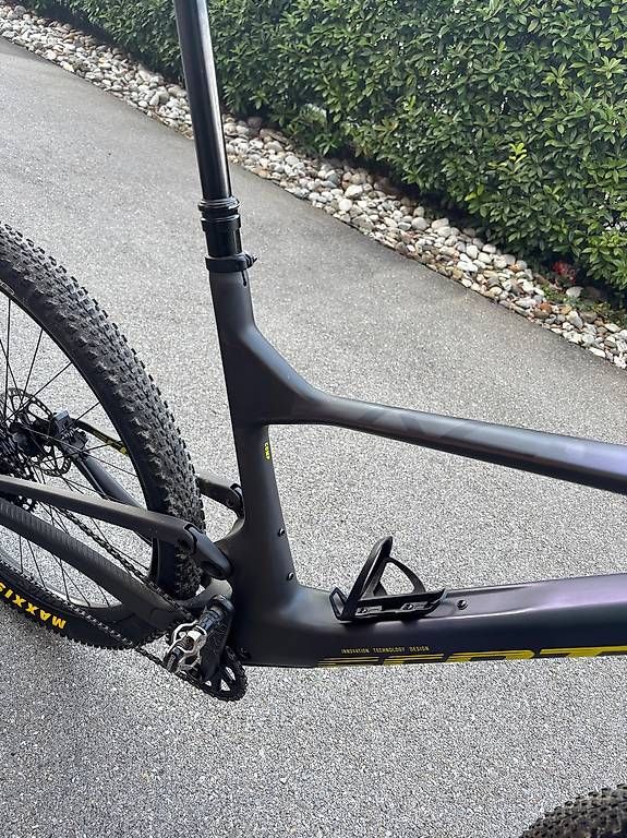 Scott Biciclette: Scott Spark RC Comp Green XL – Usato da Vionnaz venduto da mar_7ypv 4