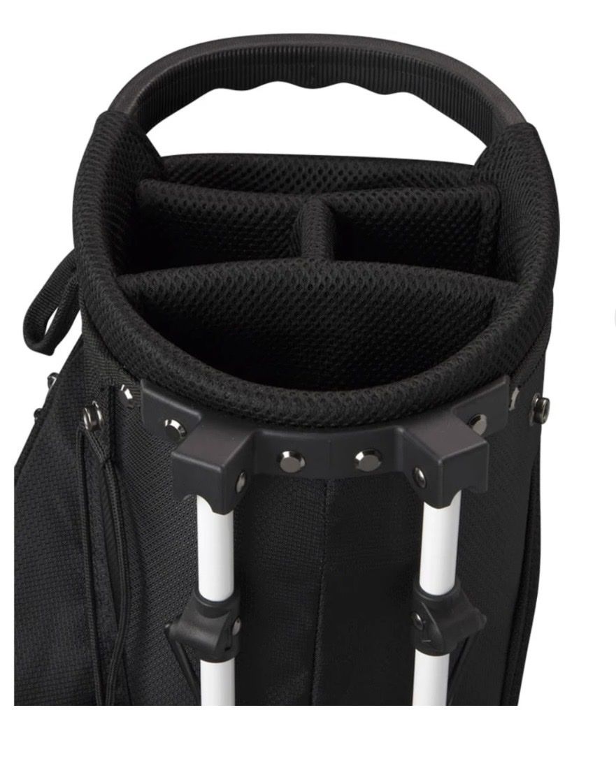 Wilson Taschen: Wilson Golftasche / Migros Golf – Gebraucht aus Möriken AG von beppo_g 1