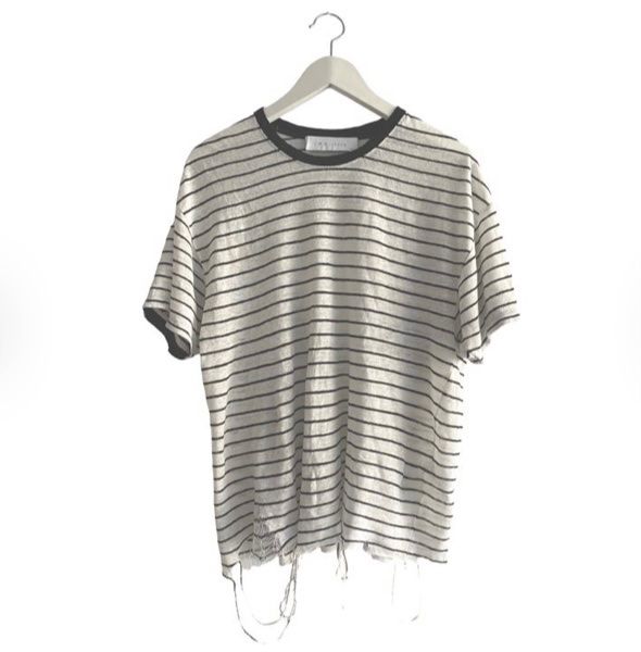 Iro T-shirt: IRO JEANS Conah T-Shirt - neu - – Nuovo (secondo la descrizione) da Jona venduto da vanessasupermarket20 4