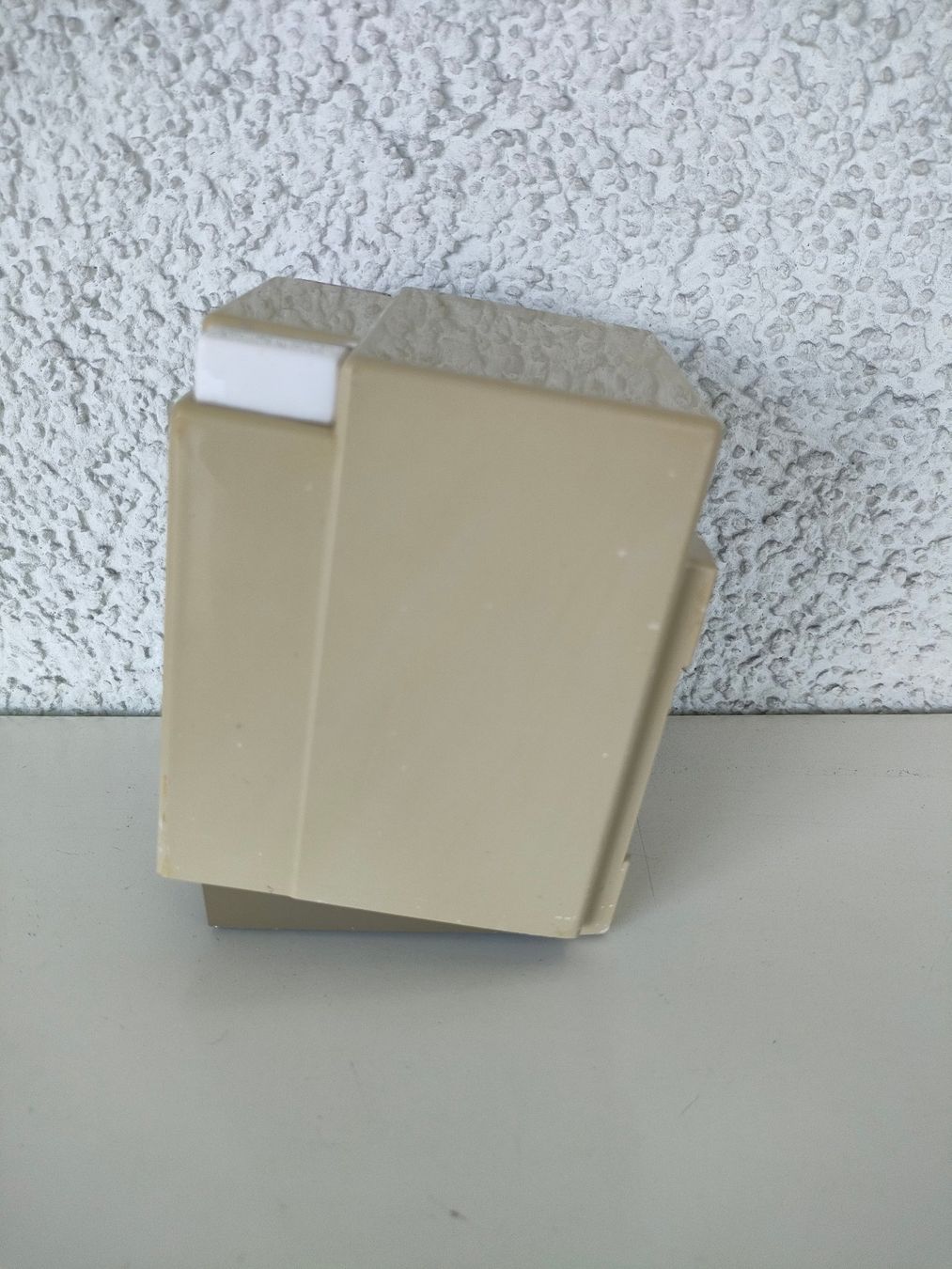 Telefoni: Nostalgischer Gebührenmelder Mod. 73 – Usato da Dietikon venduto da Tucumano1981 3