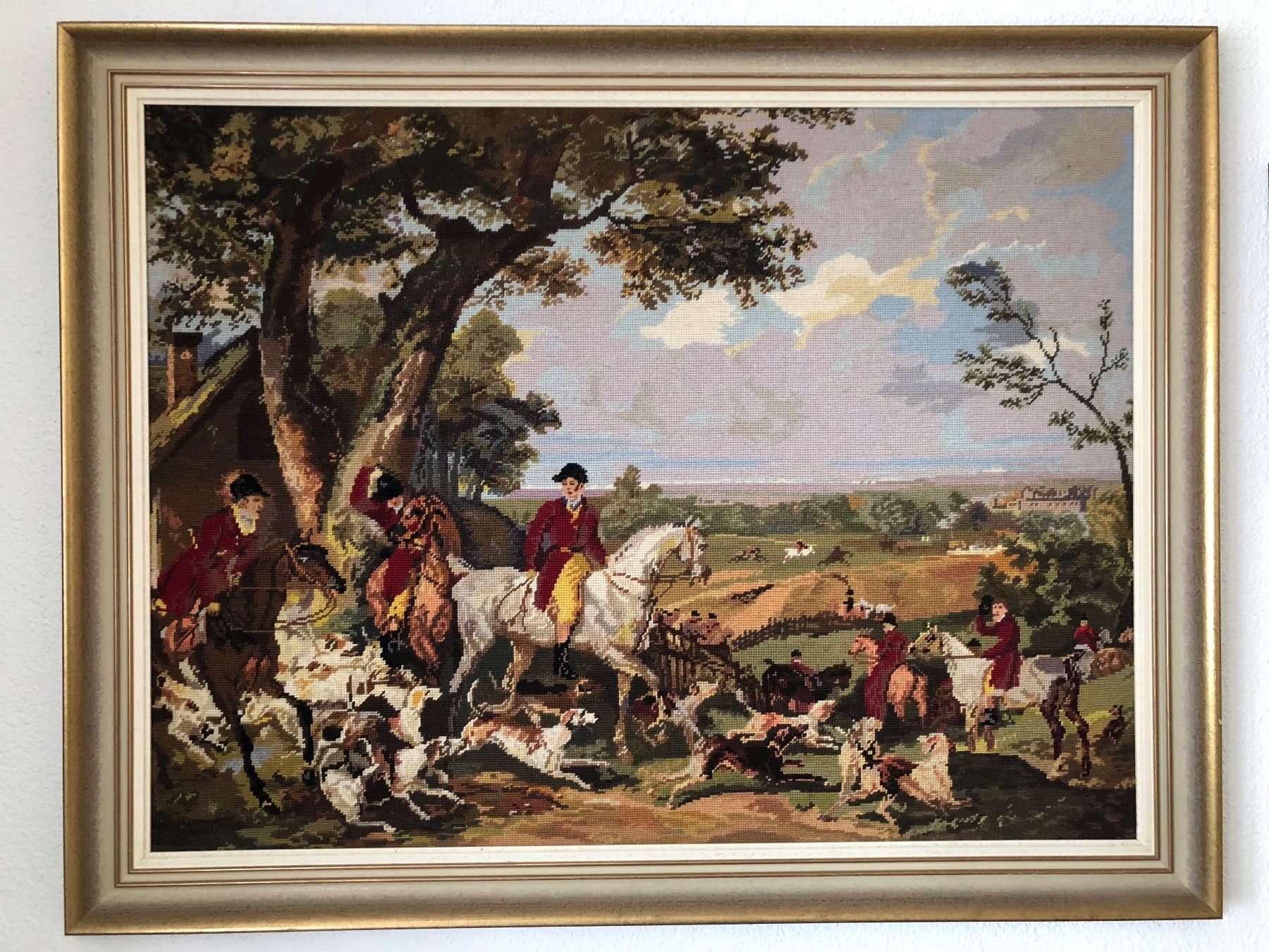 Cadres de tableaux: Bilderrahmen – D'occasion à Neerach par Arbimus