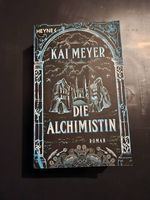 Die Alchemistin (Kai Meyer)