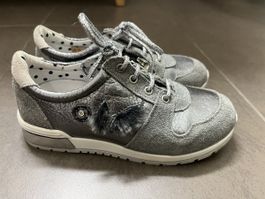 Catimini Sneaker,  hochwertige festliche Schuhe 28