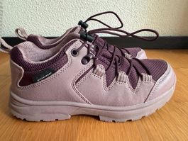 Icepeak ADOUR2 JR – Kinder Outdoor-/Wanderschuhe – Grösse 33