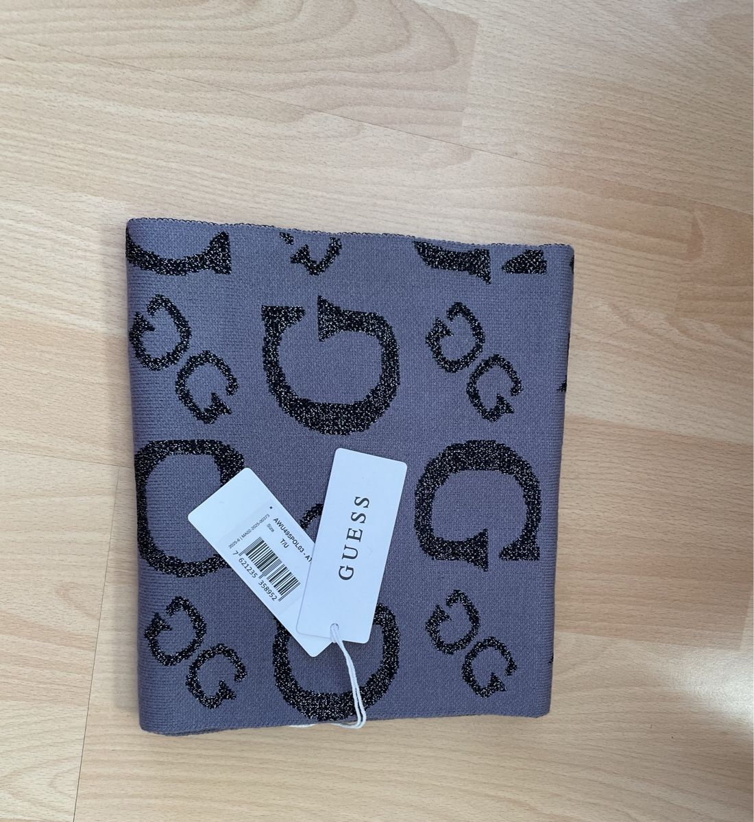 Guess Foulard & Sciarpe: Schal Guess neu – Nuovo (secondo la descrizione) da Frenkendorf venduto da Pinda4402 2