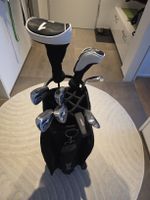 Spalding Golfset
