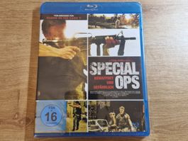 Special Ops (2010) NEU OVP RAR Bluray