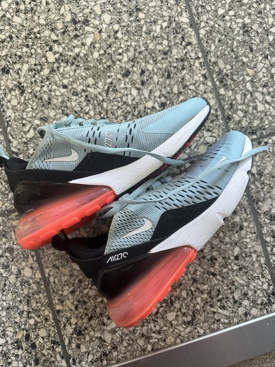 Nike Air Max 270 Gr. 39 Kaufen auf Ricardo