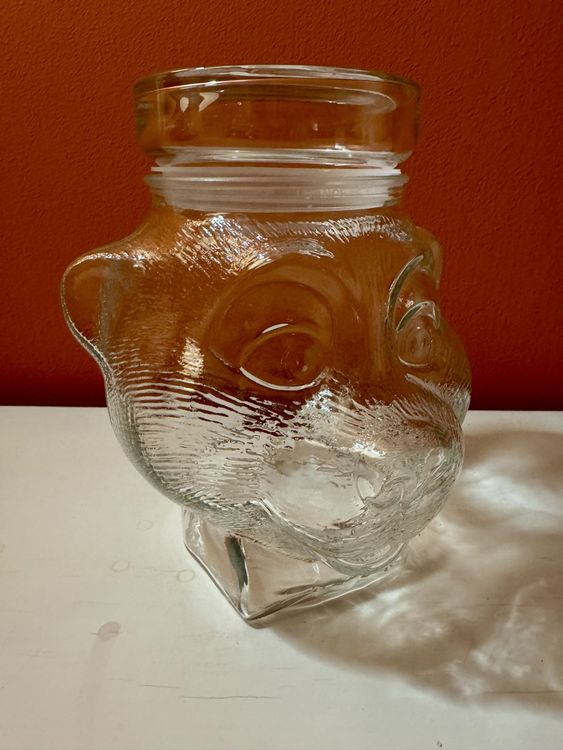 Verres: Teddybär Vorratsglas, Vintage – D'occasion à Esslingen par Takayama25