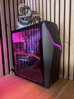 PC Gamer RTX 3060 - Intel Core i7 - Écran HP Omen 25