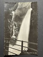 Lauterbrunnen, Trümmelbach, 6. Fall