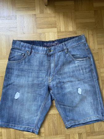 Short en jean taille 36 US