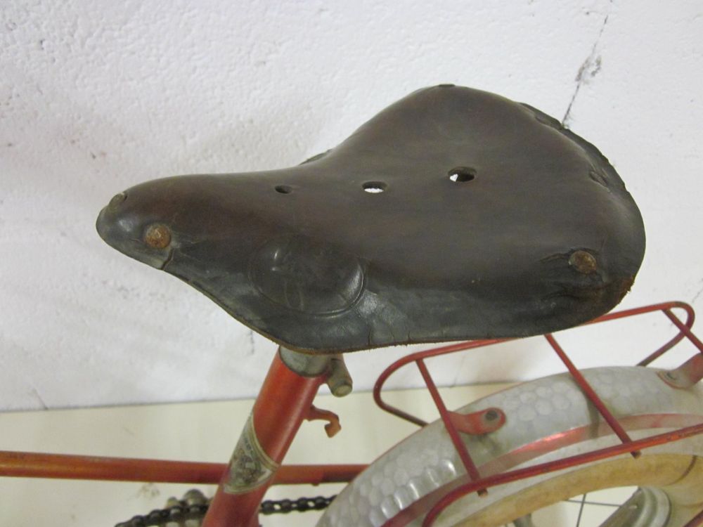 Vélo De Course Vintage Oscar Egg T60 – Cadre Acier Reynolds 531, Vert, Simplex