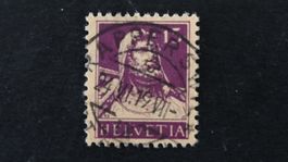 Vollstempel RAPPERSWIL (St. Gallen)  24.V.19   114