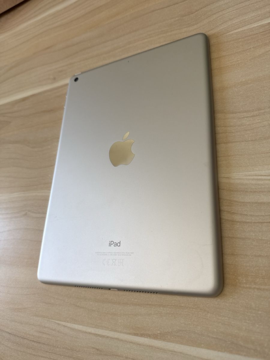 Apple Tablet PC: Apple iPad 6. Gen – Usato da Suhr venduto da Eniwetok 1