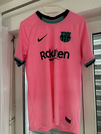 Original Maillot/Trikot FC Barcelone