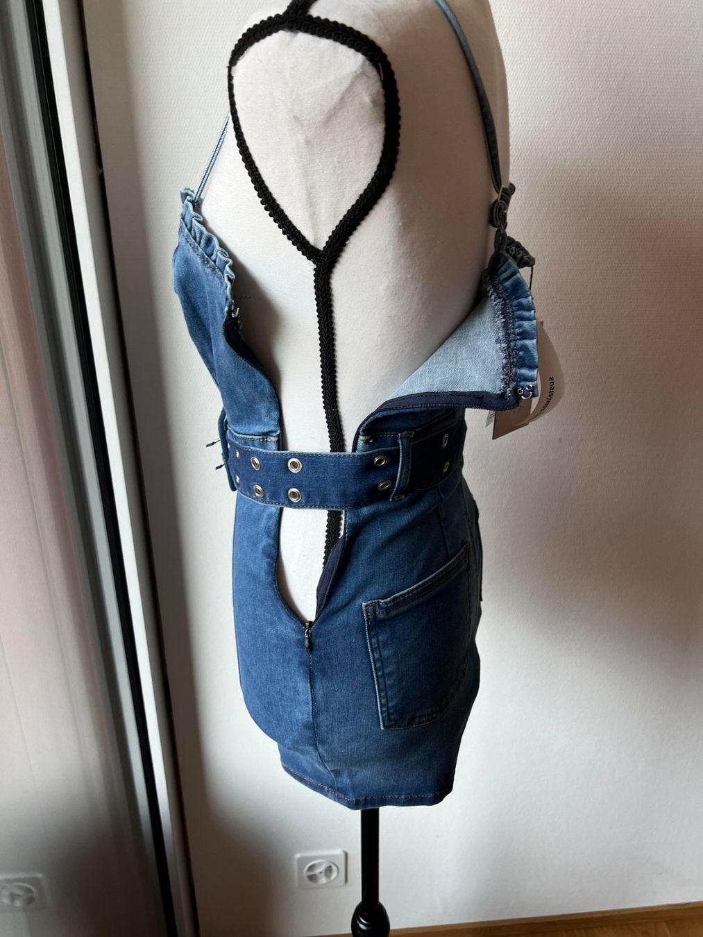 Tute: Neuer Jeans  Overall XS – Nuovo e nell'imballaggio originale da Riehen venduto da edu_92w7 6