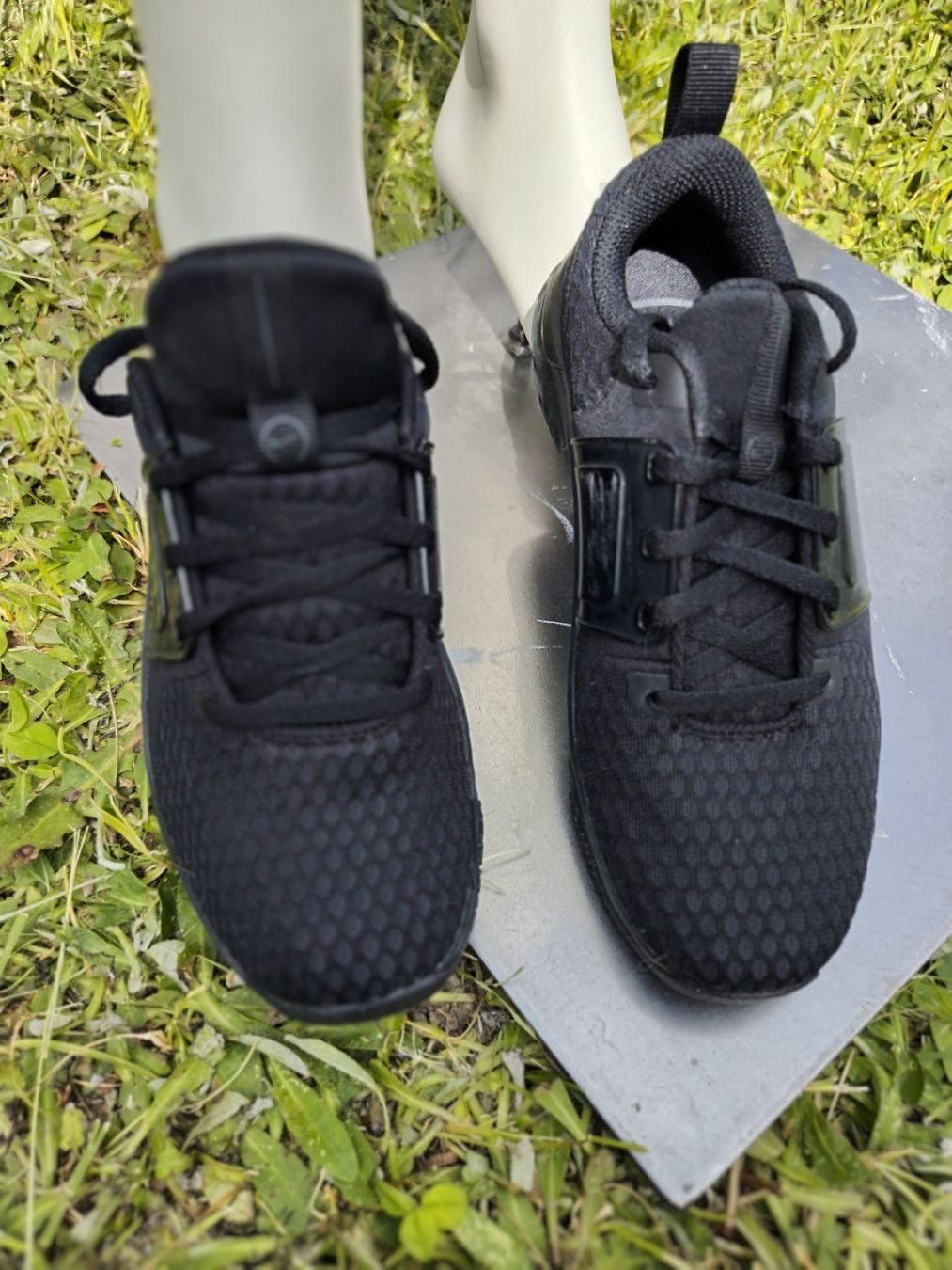 Nike Scarpe da donna: Nike Damen Turnschuhe Grösse 38 – Usato da STEFFISBURG venduto da Sumerstorm